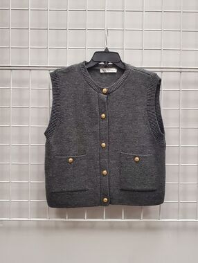 Zara Vest